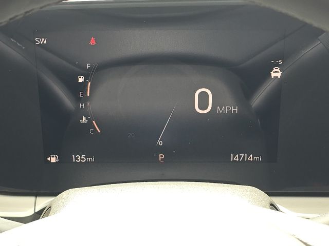 2024 Buick Envista Preferred:C02691