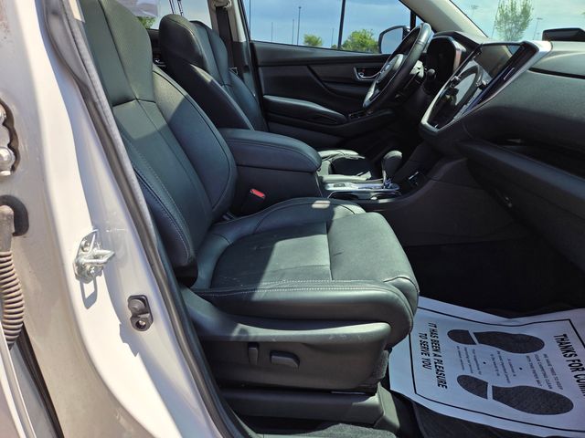 2024 Subaru Ascent Limited 7-Passenger