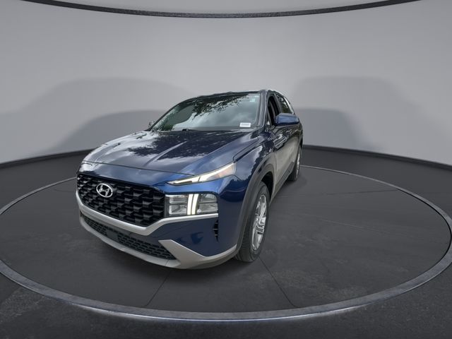 2021 Hyundai Santa Fe - $14,777