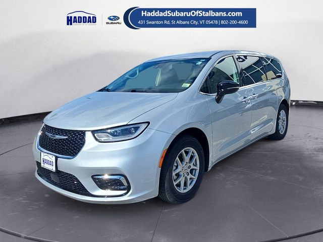 2024 Chrysler Pacifica Touring L FWD