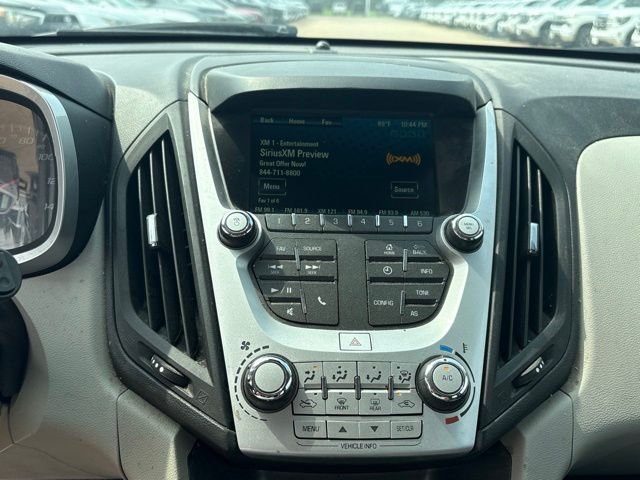 Used 2017 Chevrolet Equinox SUV