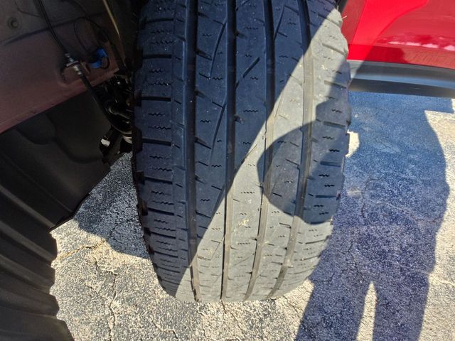 Used 2023 Honda Passport SUV