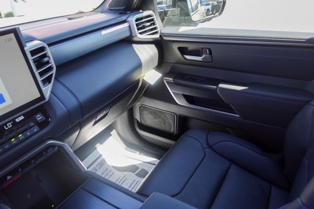 new 2026 Toyota Tundra car