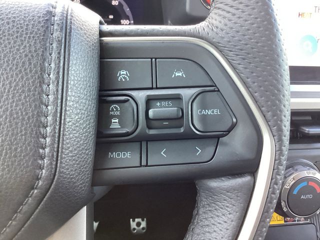 Used Car 2025 Toyota Tacoma Hybrid  Trd Sport For Sale Under $50,000 In San Antonio, Texas