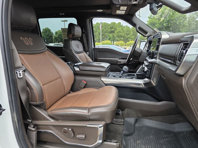 Used 2023 Ford F-150 Truck