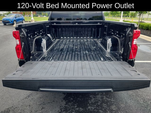 Used 2023 Chevrolet Silverado 1500 For Sale in Grove City, OH