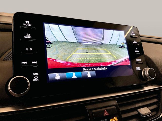 2022 Honda Accord Sport  at Honda North