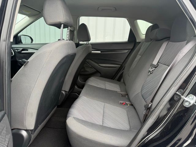 used 2023 Kia Seltos car, priced at $21,256