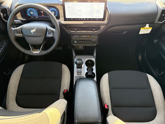 New 2025 Gray Ford Big Bend image 13