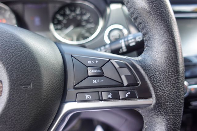 used 2019 Nissan Rogue car, priced at $13,500