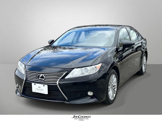 2014 Lexus ES 350 FWD