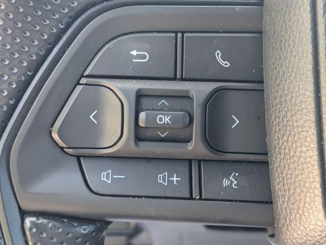 2025 Toyota Tacoma SR5  at Davis Toyota of Orangeburg