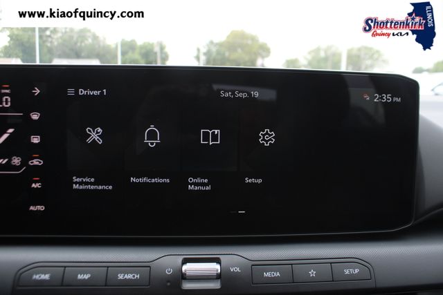 New 2026 Kia K4 Sedan