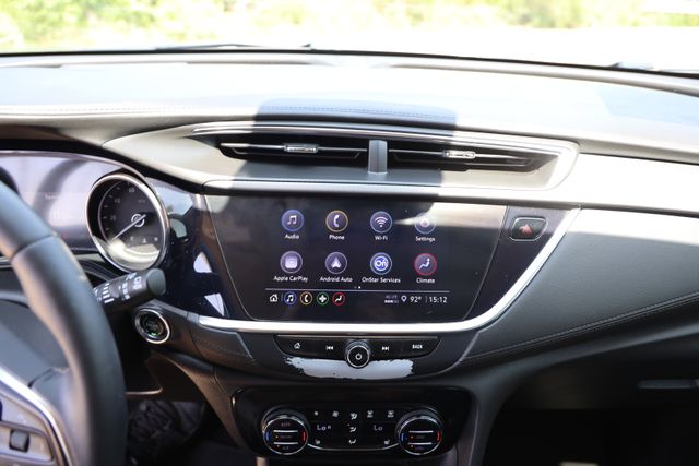 2023 Buick Encore GX Select Gray at Big Star Buick GMC