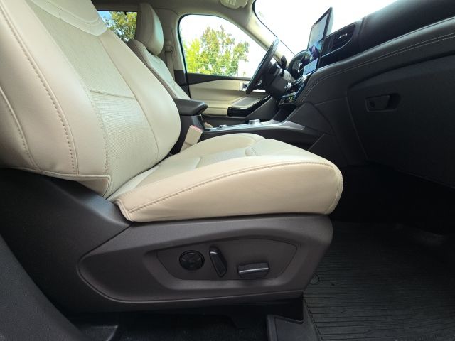 Photo of 2021 Ford Explorer Platinum in Dallas, GA - 23,  2021 Ford Explorer Platinum:B01938