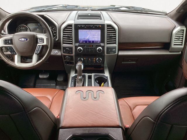 Used Car 2020 Ford F-150  King Ranch For Sale Under $30,000 In San Antonio, Texas