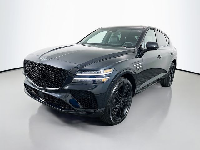 Thumbnail: 2026 Genesis GV80 - 1