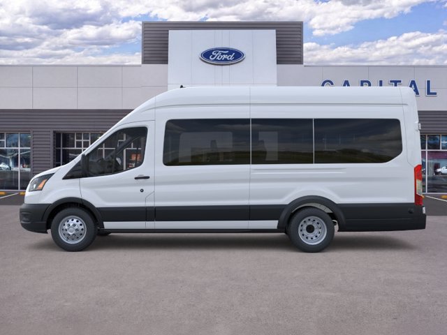 New 2026 White Ford XL image 3