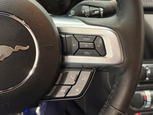 Used 2017 Gray Ford GT Premium image 14