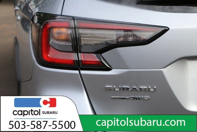 2024 Subaru Outback Touring 30