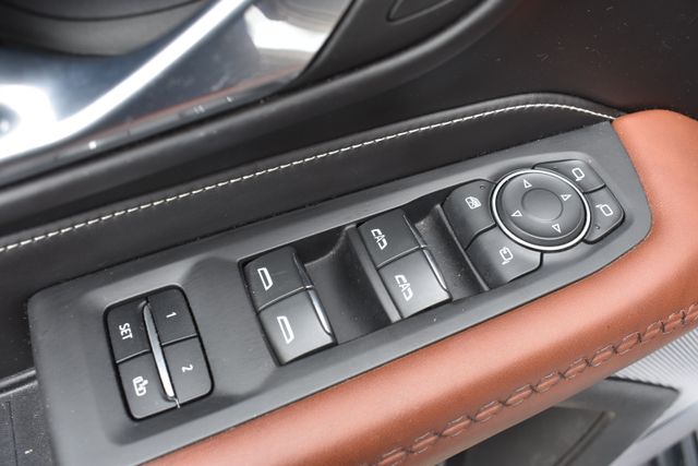 Used 2023 GMC Yukon SUV