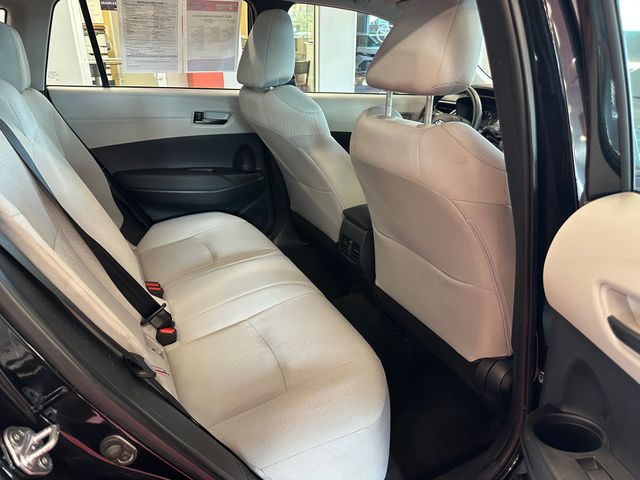 Used 2023 Toyota Corolla Cross SUV