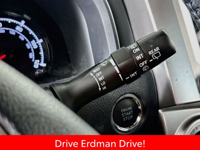 Used 2024 Toyota 4Runner SUV