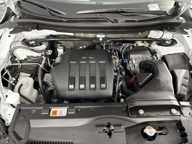 Used 2024 Mitsubishi Eclipse Cross For Sale in Indianapolis, IN
