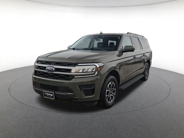 2024 Ford Expedition MAX XLT 4WD
