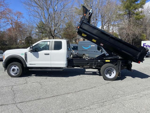 2023 Ford F-450SD XL 30