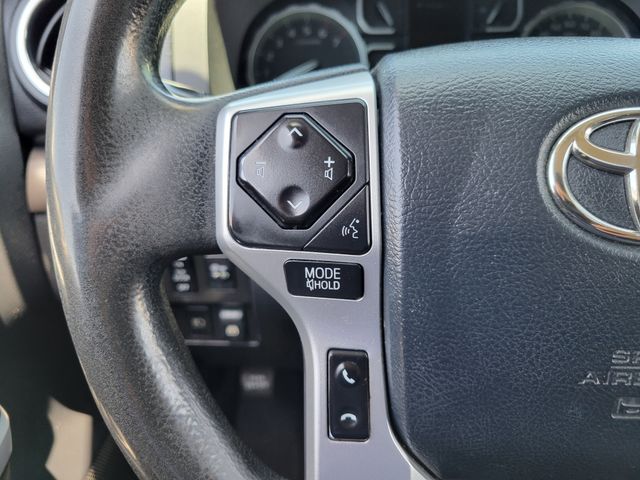 Used 2018 Toyota Tundra Truck
