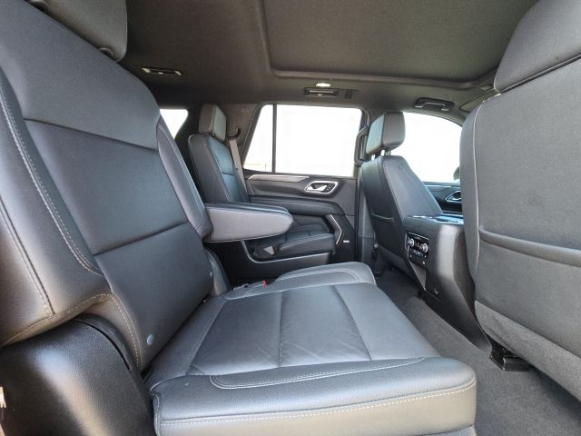 2023 Chevrolet Tahoe Z71:C02553