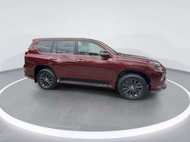 2021 Lexus GX - $42,498