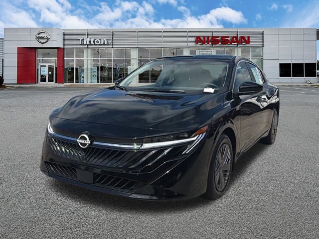 New 2027 Nissan Sentra Sedan