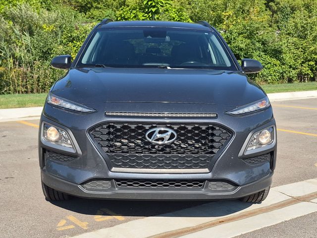 2019 Hyundai Kona - Image 8