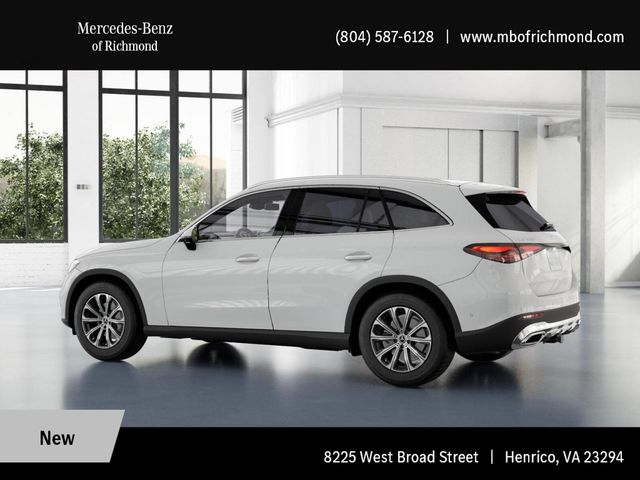 GLC 300 4MATIC SUV