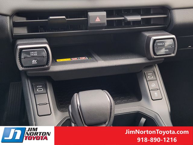 Used 2026 Toyota RAV4 SUV
