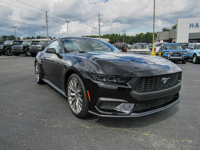 Photo of 2025 Ford Mustang EcoBoost Premium in Dallas, GA 2025 Ford Mustang EcoBoost Premium  167889