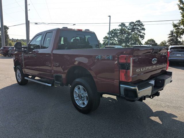 Used 2026 Ford F-250SD Truck