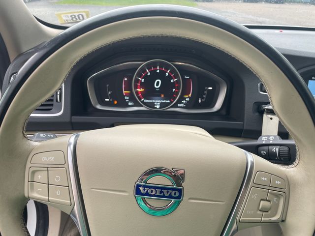 Used 2016 Volvo V60 Wagon