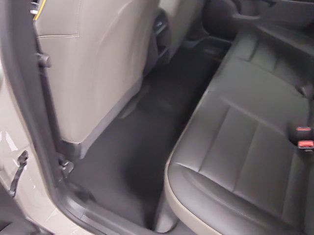 2026 – Chevrolet – Trax