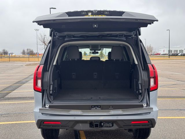 2026 Ford Expedition Max Active MAX