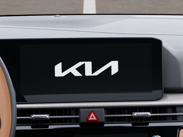 2027 Gray Kia Sportage Hybrid X-Line AWD SUV