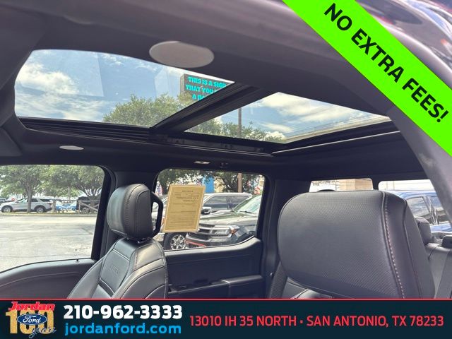 Used Car 2023 Ford F-150  Raptor For Sale Under $70,000 In San Antonio, Texas