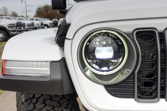 new 2026 Jeep Wrangler car, priced at $59,480