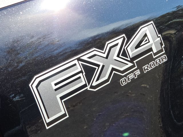 New 2025 Black Ford Lariat image 10