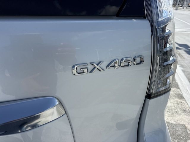2023 Lexus GX - $58,788