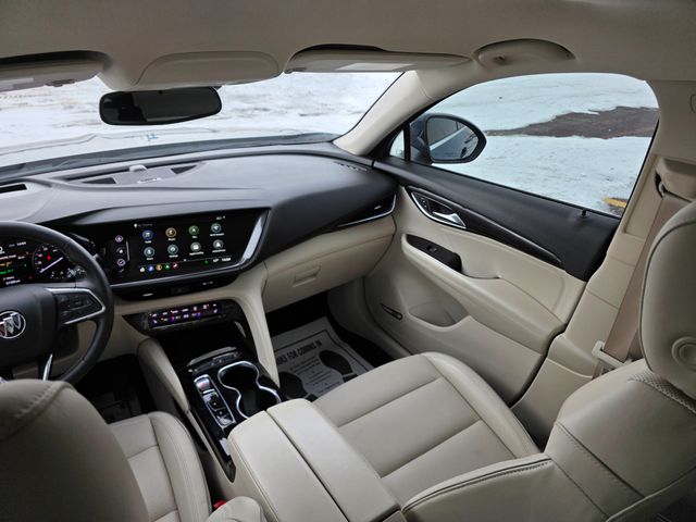 2022 Buick Envision FWD Essence