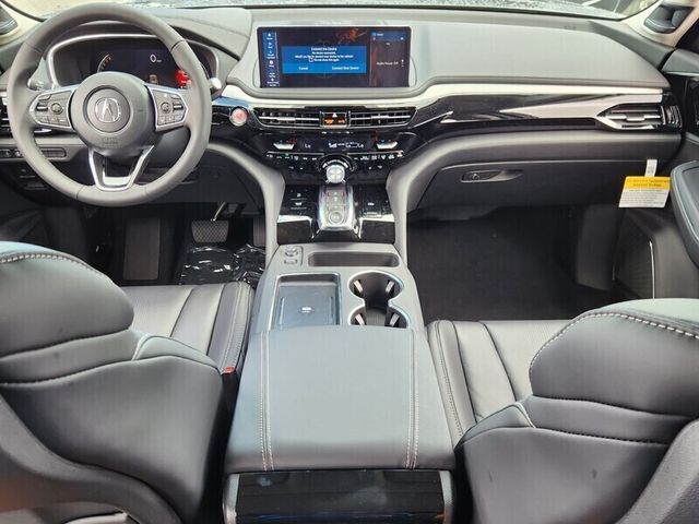 2026 Acura MDX - $58,650