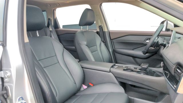 2022 Nissan Rogue